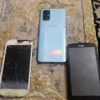 سه عدد کوشی تعمیری|موبایل|صباشهر, |دیوار