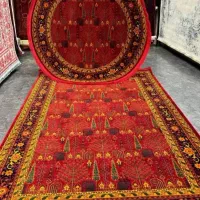 پرفروش ترین فرش از کلکسیون لاکی ( درختی )