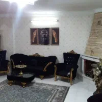 رهن کامل آپارتمان افسریه شمالی