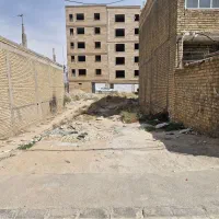 زمین-مسکونی