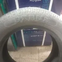 لاستیک کارکرده پراید