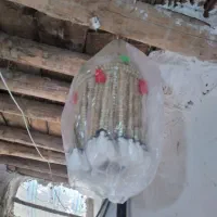 اسپند تزیینی|صنایع دستی و سایر لوازم تزئینی|طارم, |دیوار