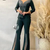 لباس مجلسی شیک