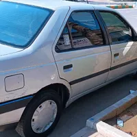 پژو 405 GLX بنزینی، مدل ۱۳۸۹|خودرو سواری و وانت|مشهد, هفده شهریور|دیوار