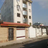 واحد ۸۲متری دنج و سند دار