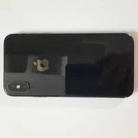 اپل iPhone X با حافظهٔ ۲۵۶ گیگابایت