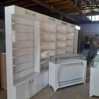 قفسه.پیشخوان.ویترین.استند.میزمنشی|فروشگاه و مغازه|تبریز, |دیوار