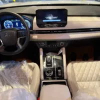 میتسوبیشی اوتلندر دو دیفرانسیل H لاین، مدل ۲۰۲۳|خودرو سواری و وانت|تهران, شهرک غرب|دیوار
