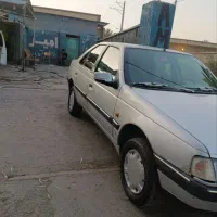 ۴۰۵ مدل ۸۹