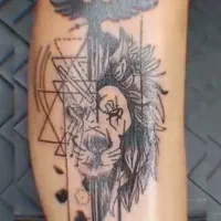 برای تتو نوبت رزرو کن