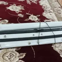 باربند پژو پارس