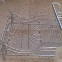 سبد ظرفشویی(آبچکان)