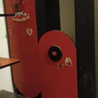 کمد بچه|کالسکه و لوازم جانبی|قرچک, فردیس|دیوار