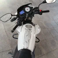 اپاچی مزایده در حد نیوفیس.rs ns بنلی|موتورسیکلت|دامغان, |دیوار