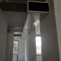 کانال کولر سازی جعفری|خدمات پیشه و مهارت|کرمانشاه, |دیوار