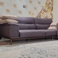 مبل ۶ نفره تخت شو