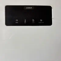 یخچال جنرال مدل 2025 گارانتی شرکتی اصلی|یخچال و فریزر|رشت, دیانتی|دیوار