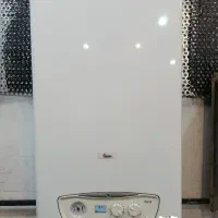 تعویض پکیج آبگرمکن سرویس شده