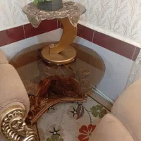 میزعسلی کارکرده|مبلمان خانگی و میز عسلی|سبزوار, جوادیه غربی|دیوار