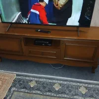 میز تلویزیون نو و سالم