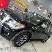 آرمادا مدل ۲۰۱۹