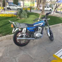 تیزپرتوس۲۰۰ درحدمدل۱۴۰۰