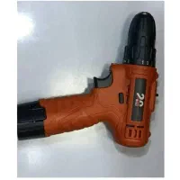 دریل شارژی پی ام 20 گارانتی دار|ابزارآلات|زاهدان, |دیوار