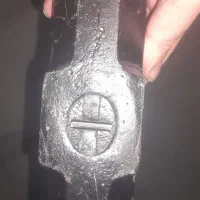 تبر امریکایی|کوهنوردی و کمپینگ|کرمانشاه, |دیوار