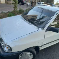 پراید مدل ۷۸