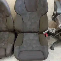 انواع صندلی نو استوک وتعمیرات تخصصی|قطعات یدکی و لوازم جانبی|قم, شهرک امام حسن|دیوار