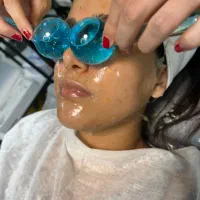 فیشیال و پاکسازی پوست و زیبایی|خدمات آرایشگری و زیبایی|تهران, دانشگاه شریف|دیوار