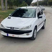 ۲۰۶تیپ۲|خودرو سواری و وانت|کرمانشاه, |دیوار