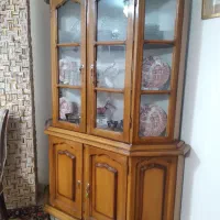 بوفه گردویی