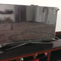 تلویزیون|تلویزیون و پروژکتور|یاسوج, |دیوار