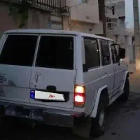 پاترول ۴ در ۶ سیلندر ۷۲مدل|خودرو سواری و وانت|سنندج, |دیوار