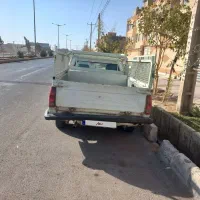 وانت پیکان مدل ۸۹