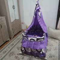 گهواره بچه