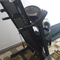 تردمیل TF6700 توربو تایوان سه کاره|تجهیزات ورزشی|اردبیل, |دیوار