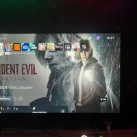 بازی رزیدنت ۹ (ریکوئیم)