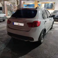 کوییک Rsمدل ۱۴۰۳ بدون رنگ|خودرو سواری و وانت|قم, محمد آباد|دیوار