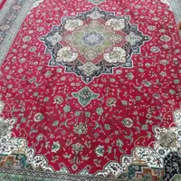 ۲عدد فرش ۱۲متری طرح کویر یزد