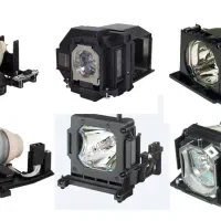 لامپ ویدیو پروژکتور (فقط اورجینال)