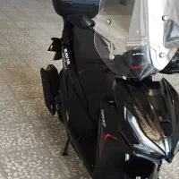 موتور کویر S2 150 کلیک|موتورسیکلت|کرمانشاه, |دیوار