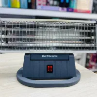 بخاری برقی استوک خارجی