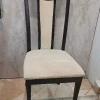 صندلی ناهار خوری