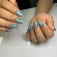 کاشت ناخن و مژه|خدمات آرایشگری و زیبایی|ماهان, |دیوار