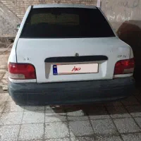 پراید مدل 90|خودرو سواری و وانت|اهواز, ملاشیه|دیوار