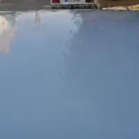 پراید ۹۰ خوشتیپ فروش و معاوضه فقط۴۰۵ ۲۰۰۰ تمیز|خودرو سواری و وانت|مرودشت, مسکن مهرگان|دیوار