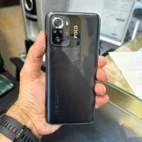 گوشی پوکو ام 5اس