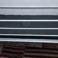 تخت بیمارستانی